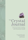 My Crystal Journal | Judy Hall | 