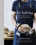 Healthy Baking | Jordan Bourke | 