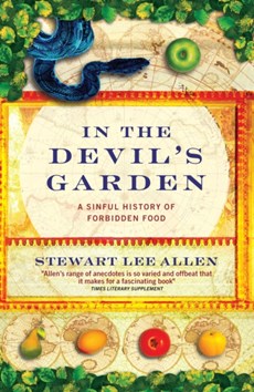 In The Devil's Garden