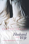 Husband And Wife | Zeruya Shalev | 
