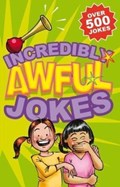Incredibly Awful Jokes | Geddes and Grosset | 