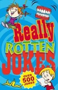 Really Rotten Jokes | Geddes and Grosset | 