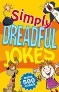 Simply Dreadful Jokes | Geddes and Grosset | 
