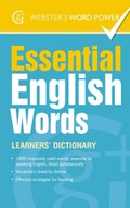 Essential English Words | Morven Dooner | 