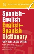 Spanish-English, English-Spanish Dictionary | Geddes and Grosset | 
