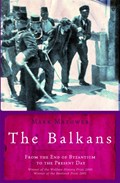 The Balkans | Mark Mazower | 