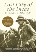 Lost City of the Incas | Hiram Bingham | 