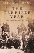 The Terrible Year | Cbehorne SirAlistair | 