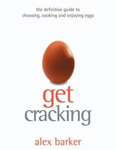 Get cracking