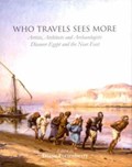 Who Travels Sees More | Diane Fortenberry | 