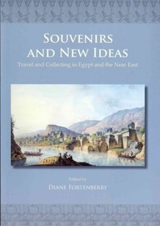 Souvenirs and New Ideas
