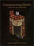 Communicating Identity in Italic Iron Age Communities | Margarita Gleba ; Helle W. Horsnaes | 