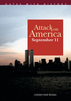 Attack on America 11 September 2001