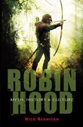Robin Hood | Nick Rennison | 