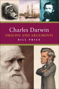 Price, B: Charles Darwin