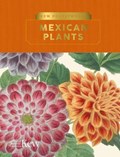 Kew Pocketbooks: Mexican Plants | Kew Royal Botanic Gardens | 
