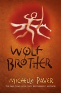 Chronicles of Ancient Darkness: Wolf Brother | Michelle Paver | 