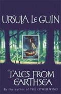 Tales from Earthsea | LE GUIN, Ursula K. | 