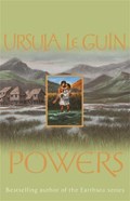 Powers | Ursula K. Le Guin | 