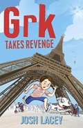 Grk Takes Revenge | Josh Lacey | 