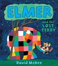 Elmer and the Lost Teddy | David McKee | 