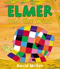 Elmer and the Wind | David McKee | 