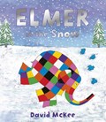 Elmer in the Snow | David McKee | 