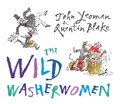 The Wild Washerwomen | John Yeoman | 