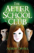 The After School Club | Alison Davies | 