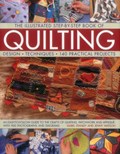 The Illustrated Step-by-Step Book of Quilting | Jenny Watson ; Isabel Stanley | 