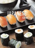Japanese Cooking | Emi Kazuko | 