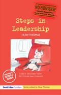 Steps in Leadership | Huw Thomas | 