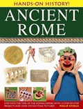Hands on History: Ancient Rome | Philip Steele | 