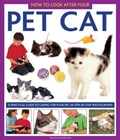 How to Look After Your Pet Cat | Alderton David | 