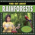 Find Out About Rainforests | Dr Jen Green | 