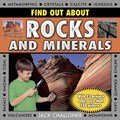 Find Out About Rocks and Minerals | Jack Challenor | 