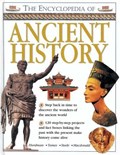 The Encyclopedia of Ancient History | Charlotte Hurdman ; Richard Tames ; Philip Steele ; Fiona MacDonald | 