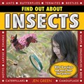 Find Out About Insects | Dr Jen Green | 