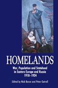 Homelands | Nick Baron ; Peter Gatrell | 