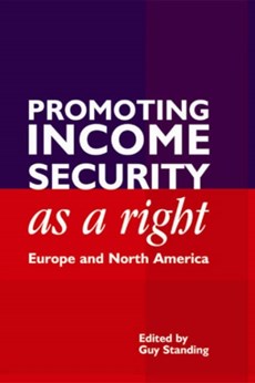Promoting Income Security as a Right