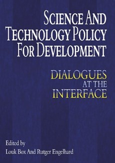 Science and Technology Policy for Development
