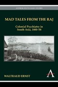 Mad Tales from the Raj | Waltraud Ernst | 