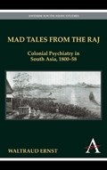 Mad Tales from the Raj | Waltraud Ernst | 