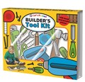 Builder's Tool Kit | Priddy Books ; Roger Priddy | 