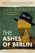 The Ashes of Berlin | Luke McCallin | 