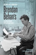 A Bit of a Writer | Brendan Behan | 