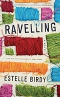 Ravelling | Estelle Birdy | 