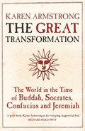The Great Transformation | Karen Armstrong | 