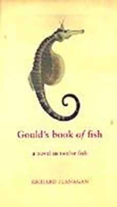 Gould's book of fish