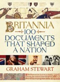 Britannia | Graham Stewart | 